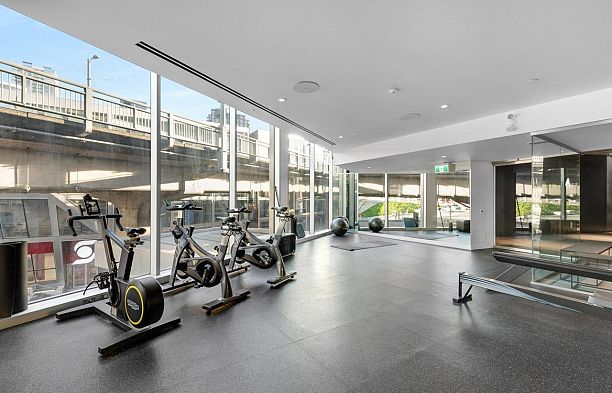 3207 1480 Howe Street Yaletown