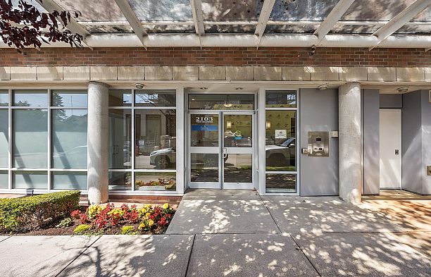 401 2103 W 45th Avenue Kerrisdale