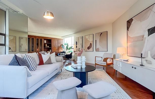 101 1450 Pennyfarthing Drive False Creek