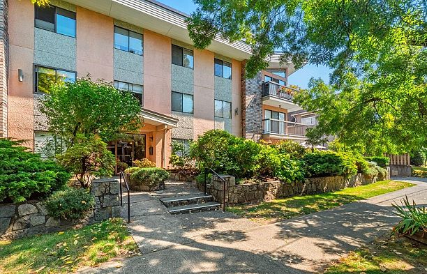 101 2910 Ontario Street Mount Pleasant VE
