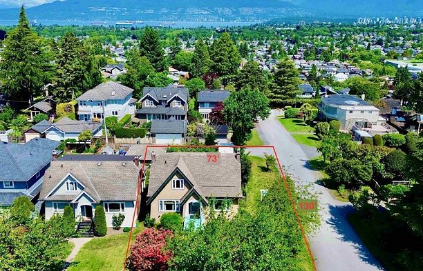 2805 W 30th Avenue MacKenzie Heights