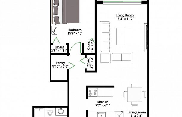101 2910 Ontario Street Mount Pleasant VE