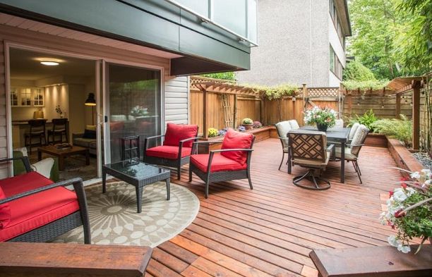 105 825 E 7th Avenue Mount Pleasant VE