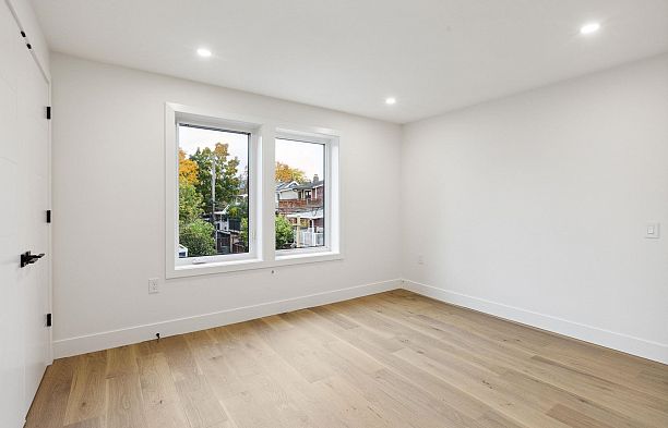 2727 W 7th Avenue Kitsilano