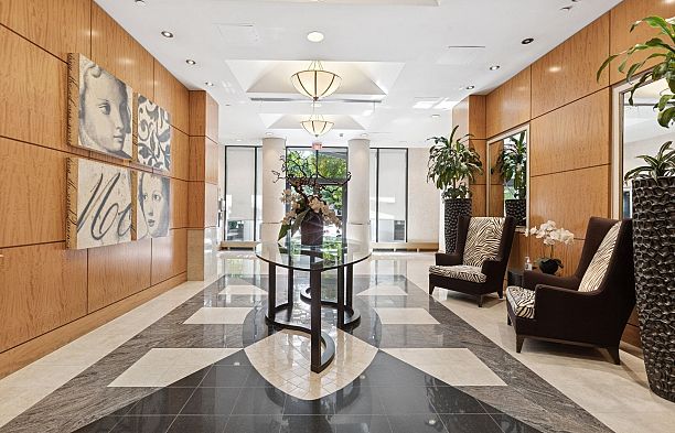 15D 139 Drake Street Yaletown