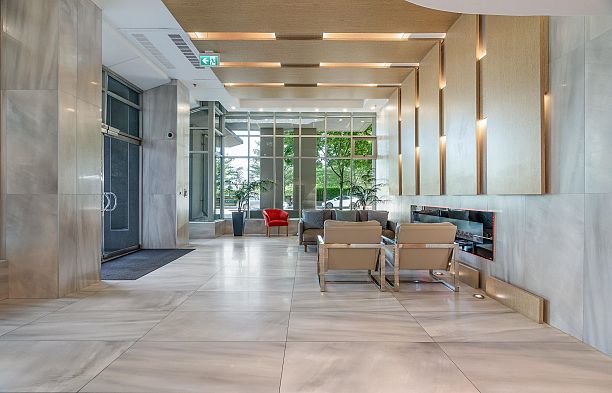 2507 1328 W Pender Street Coal Harbour