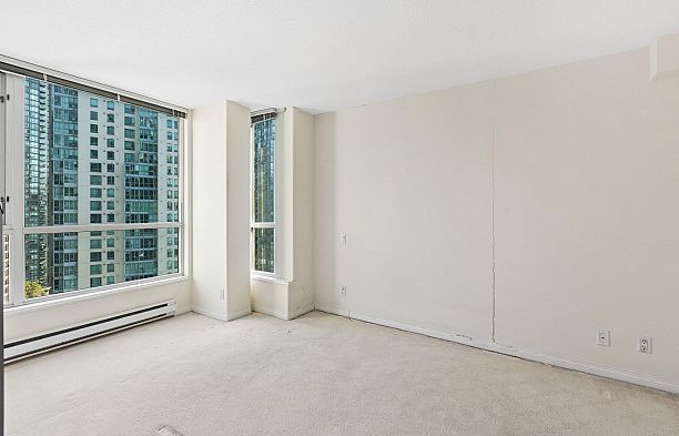 2507 1328 W Pender Street Coal Harbour