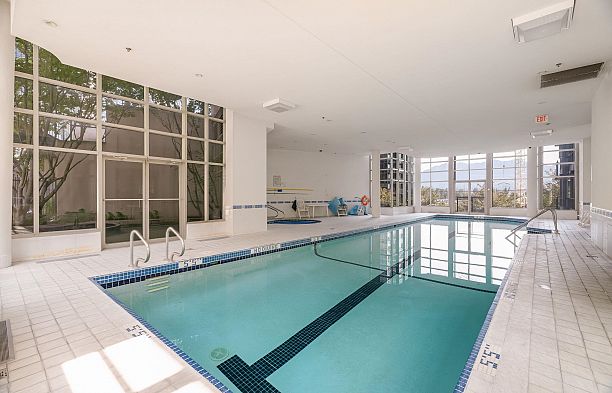 2507 1328 W Pender Street Coal Harbour
