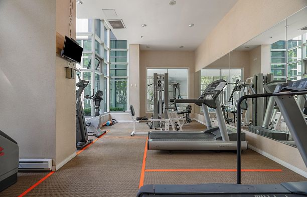 2507 1328 W Pender Street Coal Harbour