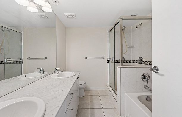 2507 1328 W Pender Street Coal Harbour