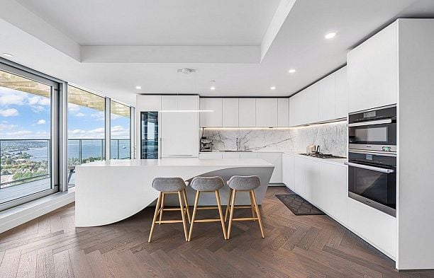 5601 1480 Howe Street Yaletown