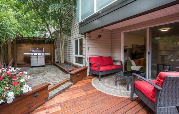 105 825 E 7th Avenue Mount Pleasant VE