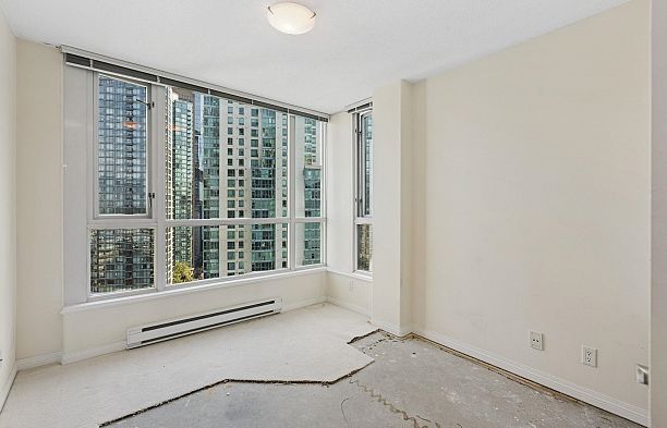 2507 1328 W Pender Street Coal Harbour