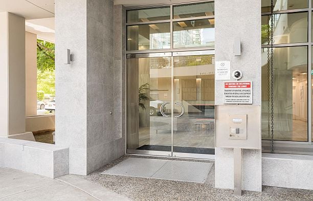 2507 1328 W Pender Street Coal Harbour