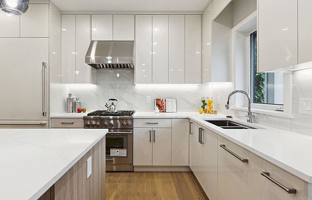 2727 W 7th Avenue Kitsilano