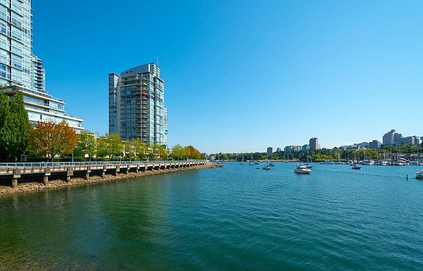901 1515 Homer Mews Yaletown