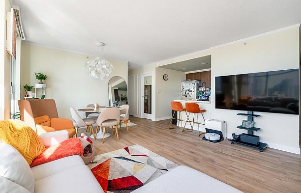 2608 198 Aquarius Mews Yaletown