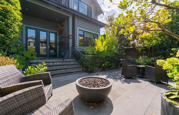 4719 Collingwood Street Dunbar