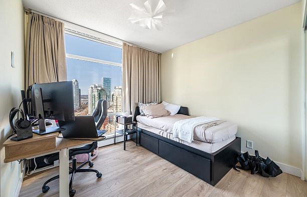 2608 198 Aquarius Mews Yaletown