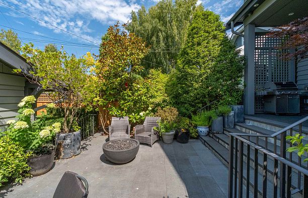 4719 Collingwood Street Dunbar