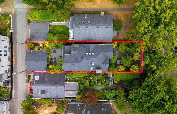 4719 Collingwood Street Dunbar