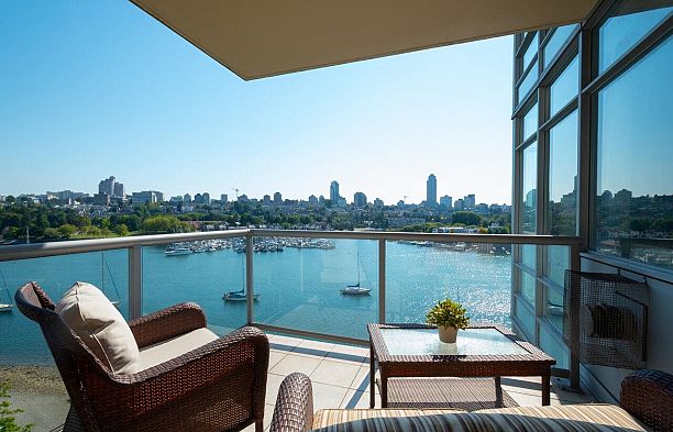 901 1515 Homer Mews Yaletown