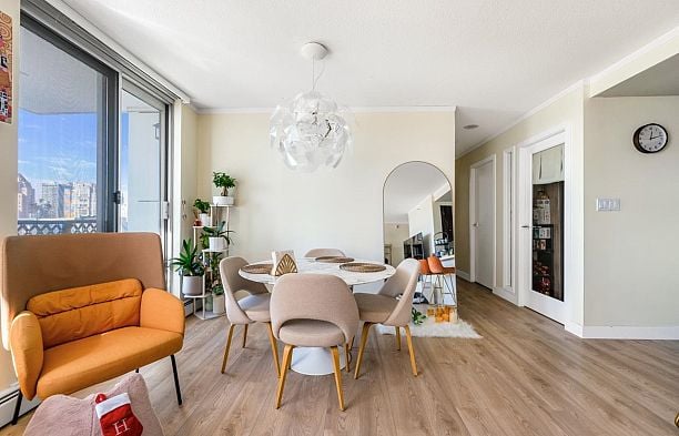 2608 198 Aquarius Mews Yaletown