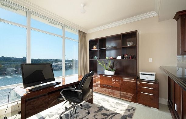 901 1515 Homer Mews Yaletown