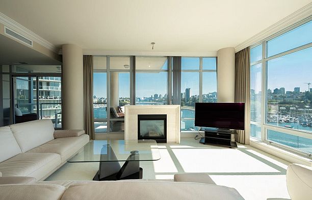 901 1515 Homer Mews Yaletown
