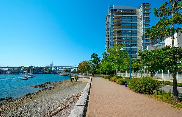 901 1515 Homer Mews Yaletown