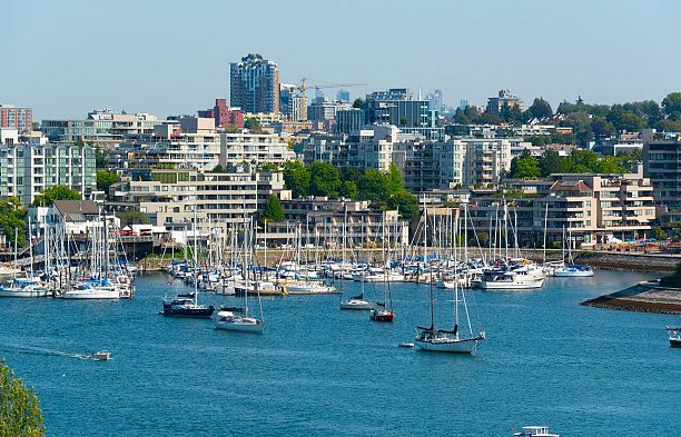 901 1515 Homer Mews Yaletown