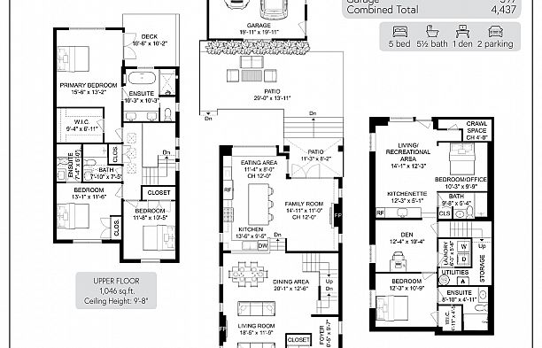4719 Collingwood Street Dunbar