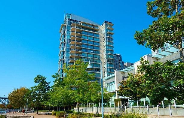 901 1515 Homer Mews Yaletown