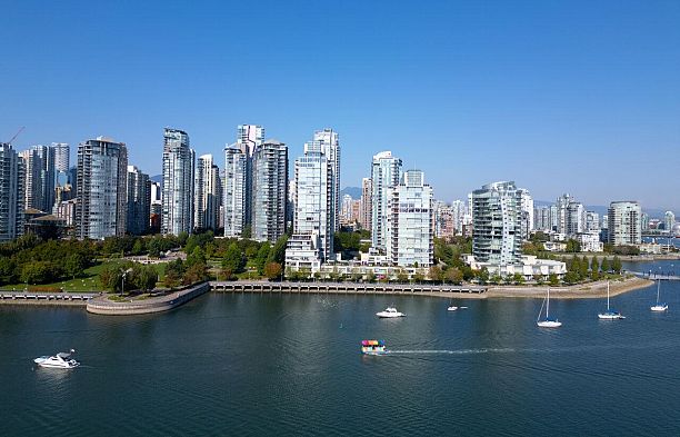 901 1515 Homer Mews Yaletown