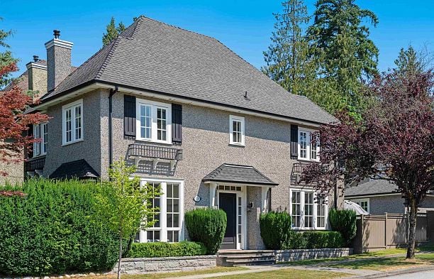 1739 W 52nd Avenue South Granville