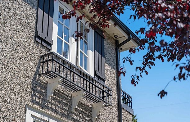 1739 W 52nd Avenue South Granville