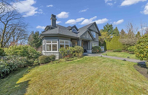 5885 Angus Drive South Granville
