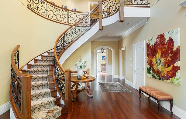 3937 Osler Street Shaughnessy