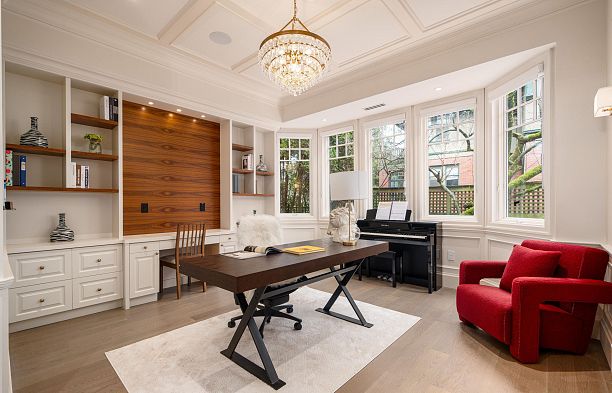1475 Matthews Avenue Shaughnessy