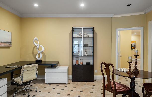 3937 Osler Street Shaughnessy