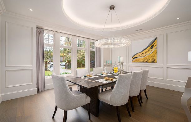 1475 Matthews Avenue Shaughnessy