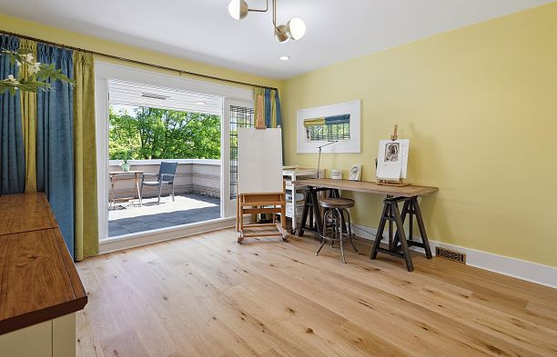 4051 Marguerite Street Shaughnessy
