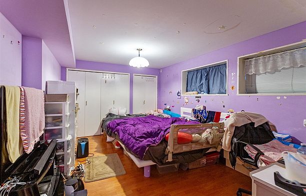 768 W 53rd Avenue South Cambie