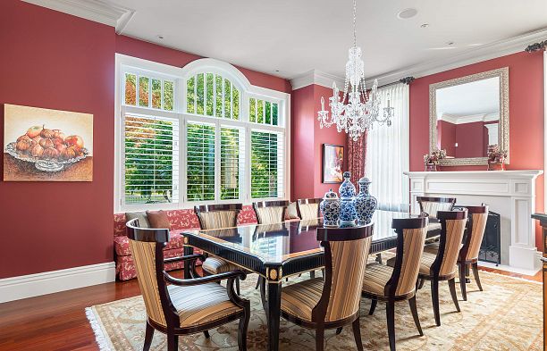 3937 Osler Street Shaughnessy