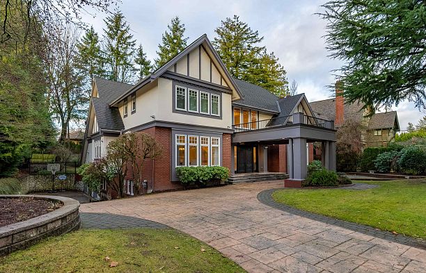 1475 Matthews Avenue Shaughnessy