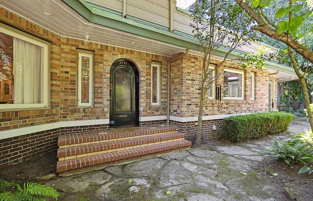 4051 Marguerite Street Shaughnessy
