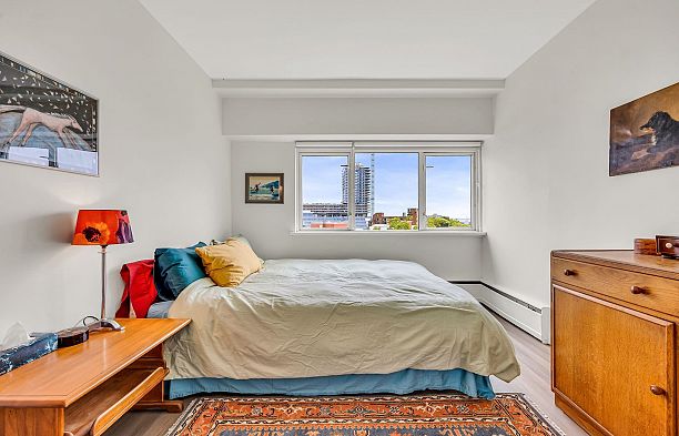 701 6026 Tisdall Street Oakridge VW