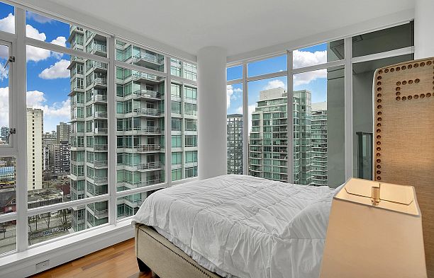 1904 1616 Bayshore Drive Coal Harbour