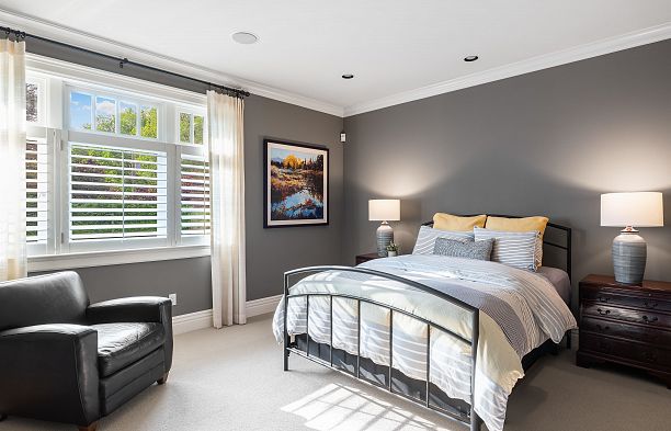 3937 Osler Street Shaughnessy
