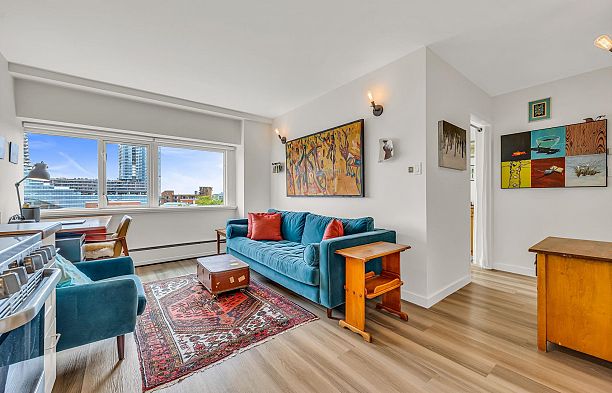 701 6026 Tisdall Street Oakridge VW